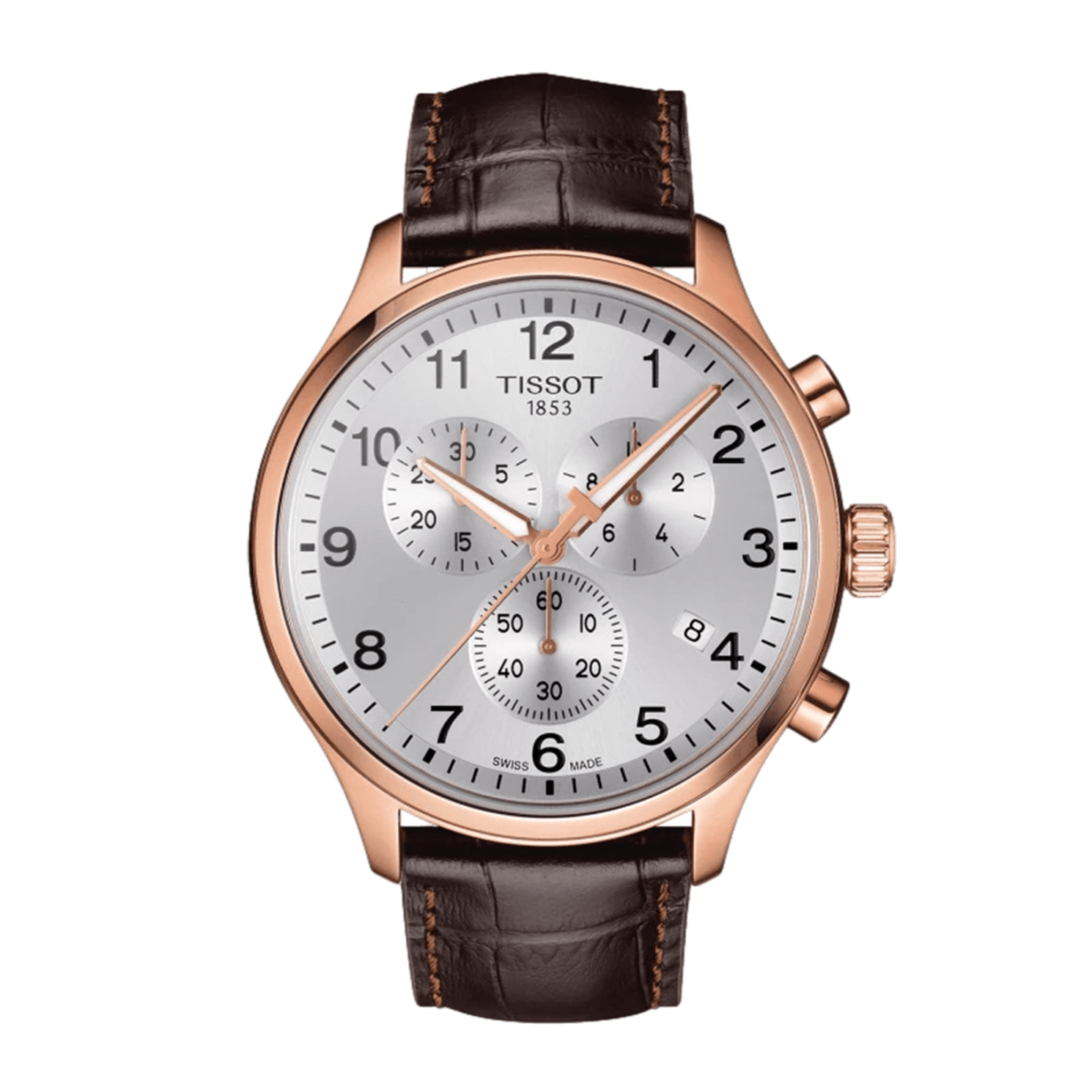 Tissot Chrono Xl Classic T Watchdreamer