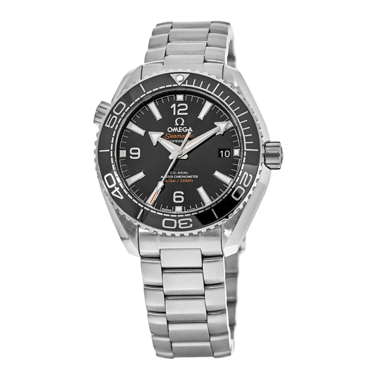 Omega Seamaster Planet Ocean 600M 21530402001001 | Watchdreamer