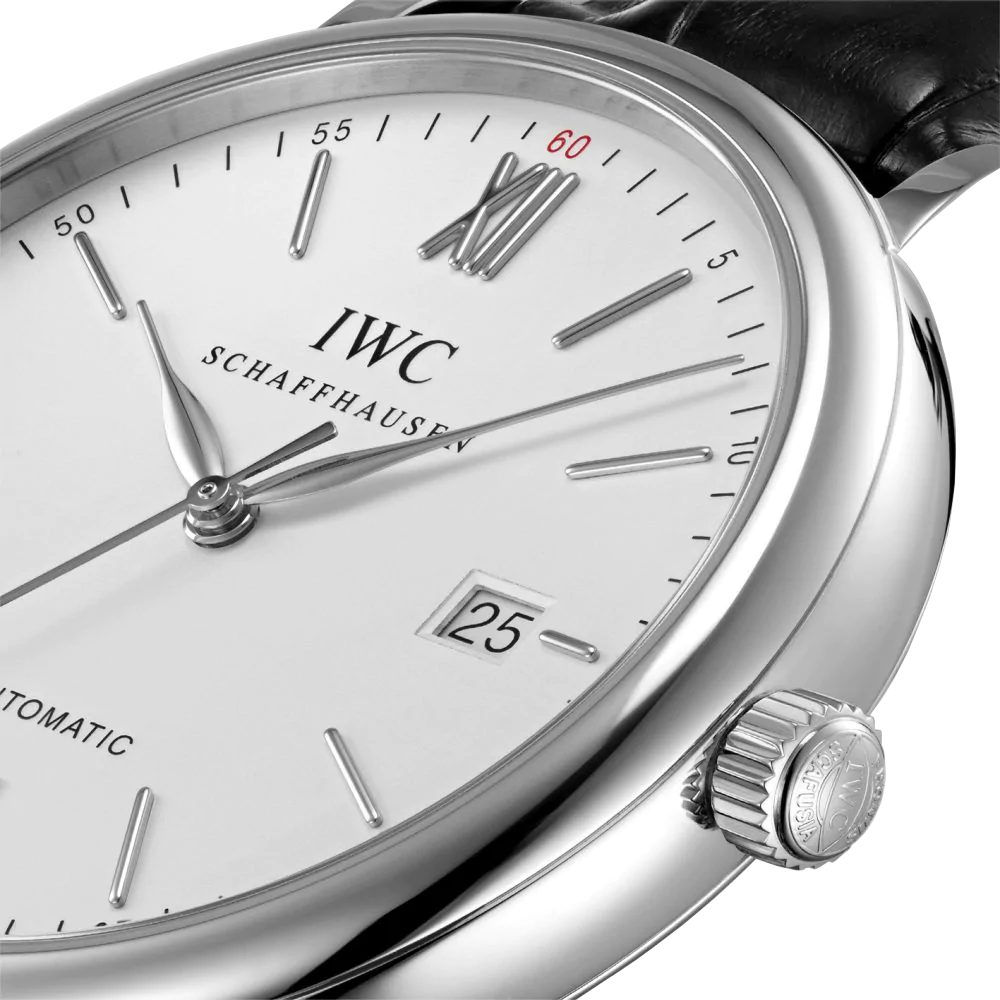 IWC Portofino Automatic IW356501 | Watchdreamer