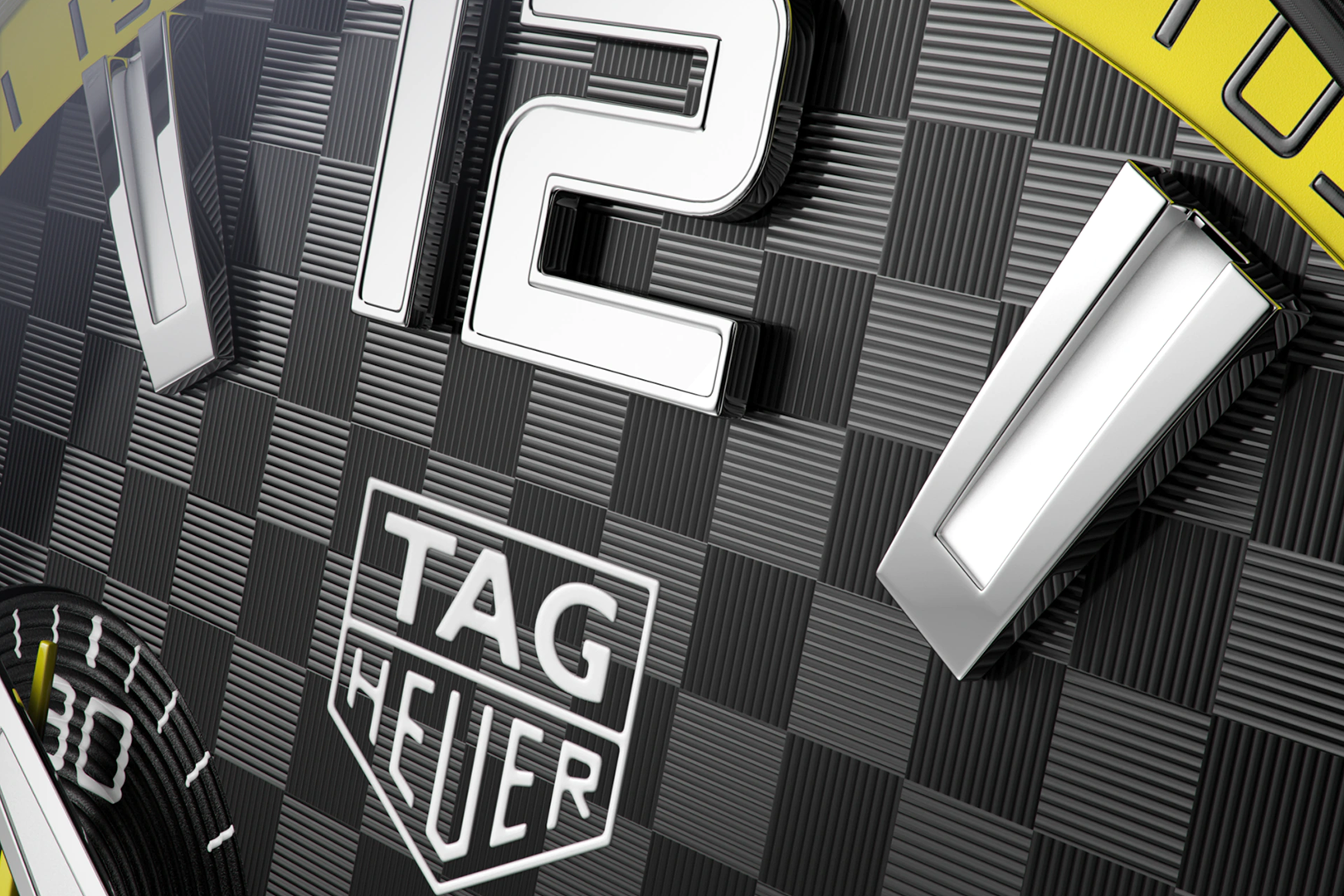tag heuer formula 1 cah1212