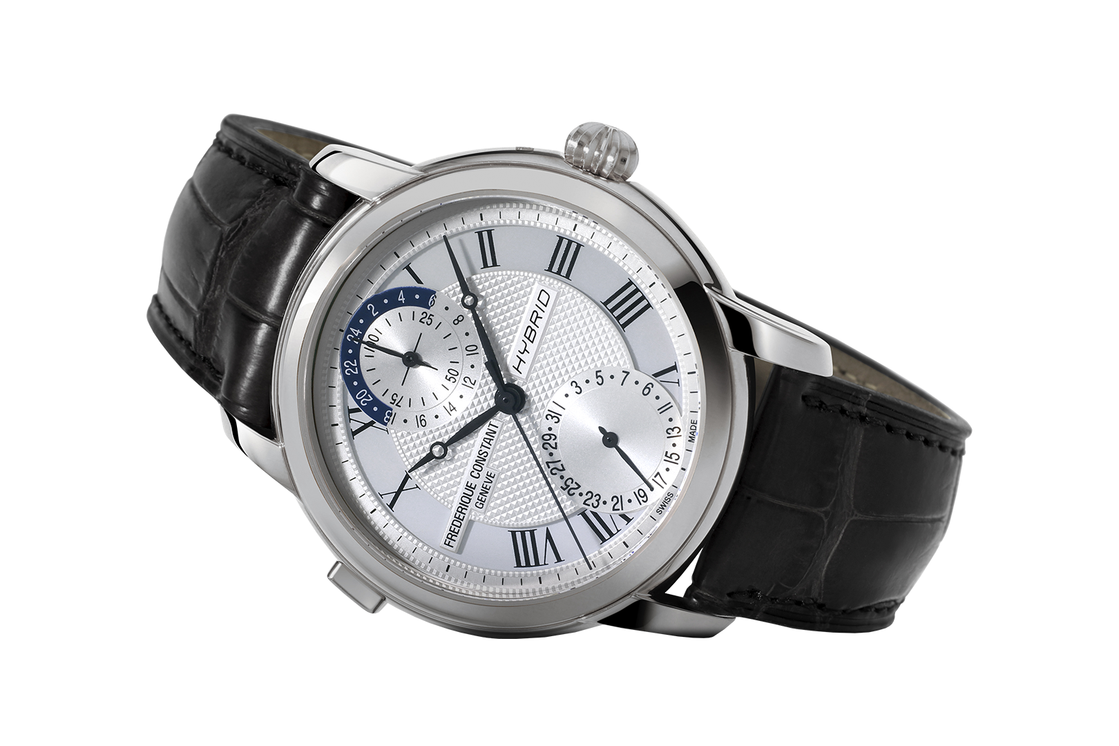 frederique constant 3.0 hybrid