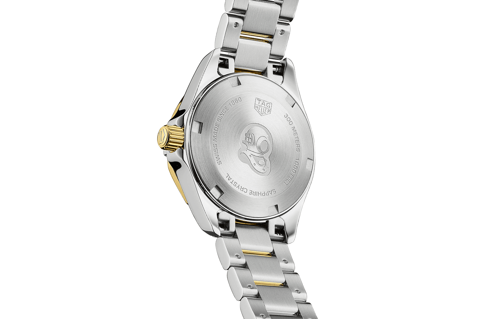 TAG Heuer Aquaracer 27 WBD1422.BB0321 | Watchdreamer