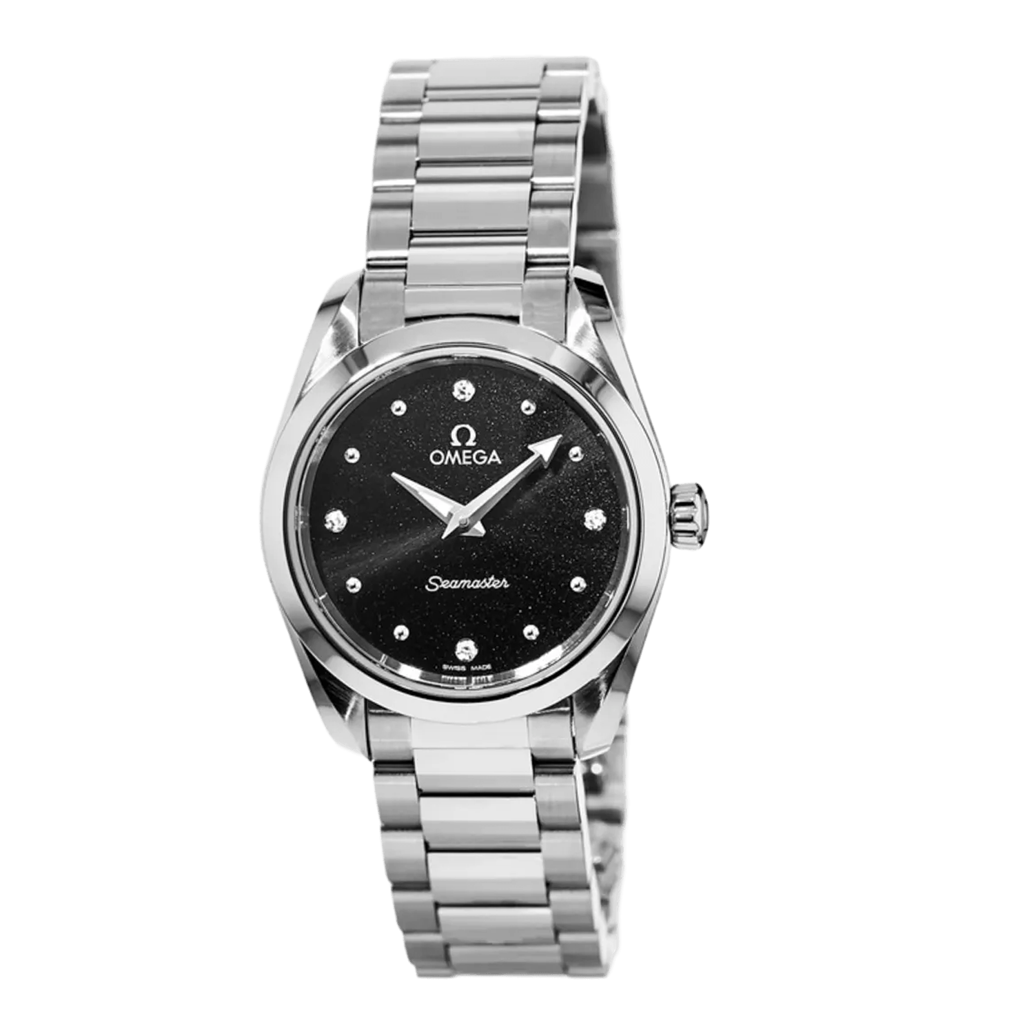 Omega Seamaster Aqua Terra 150M 220.10 