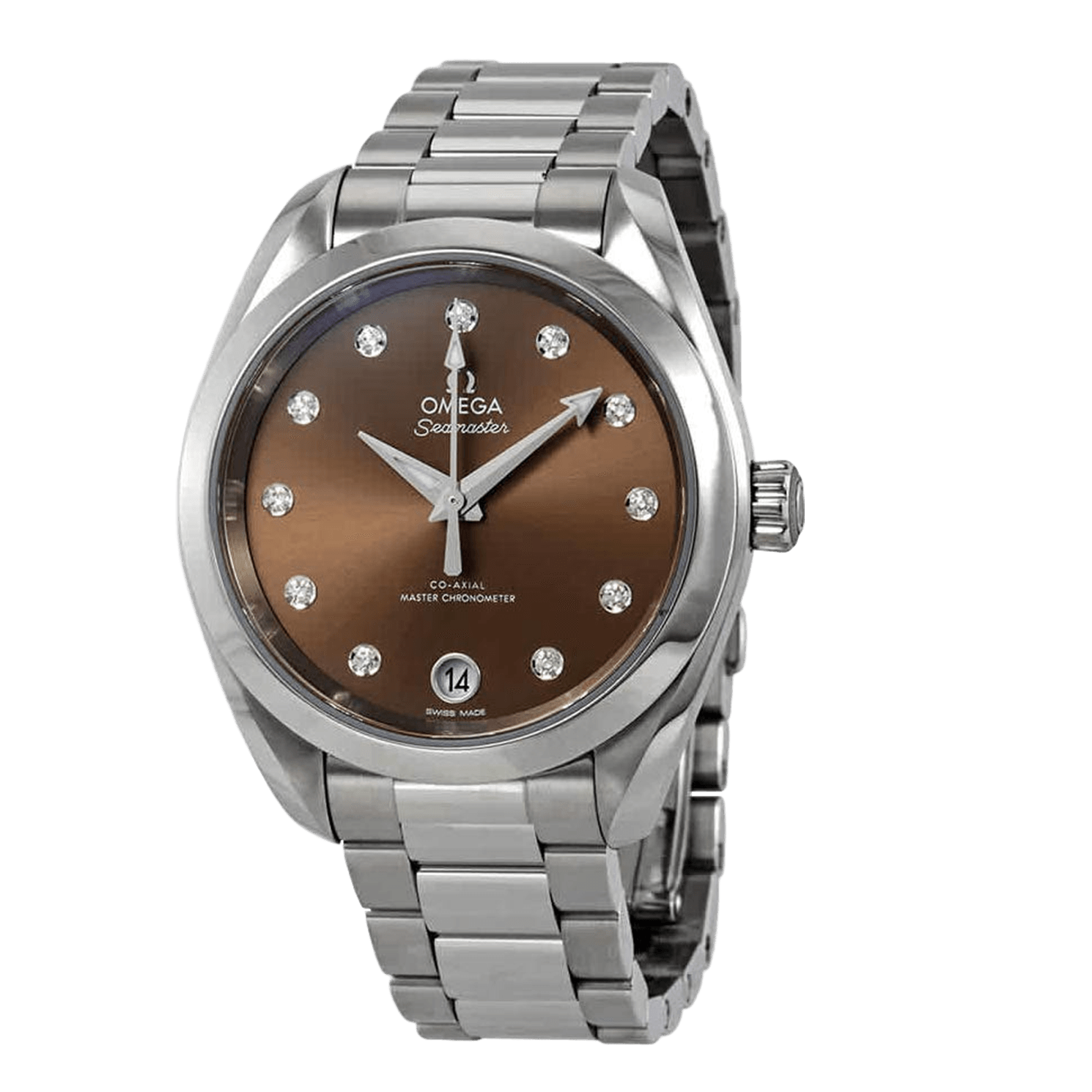 Omega Seamaster Aqua Terra 150M 220.10.34.20.63.001 | Watchdreamer