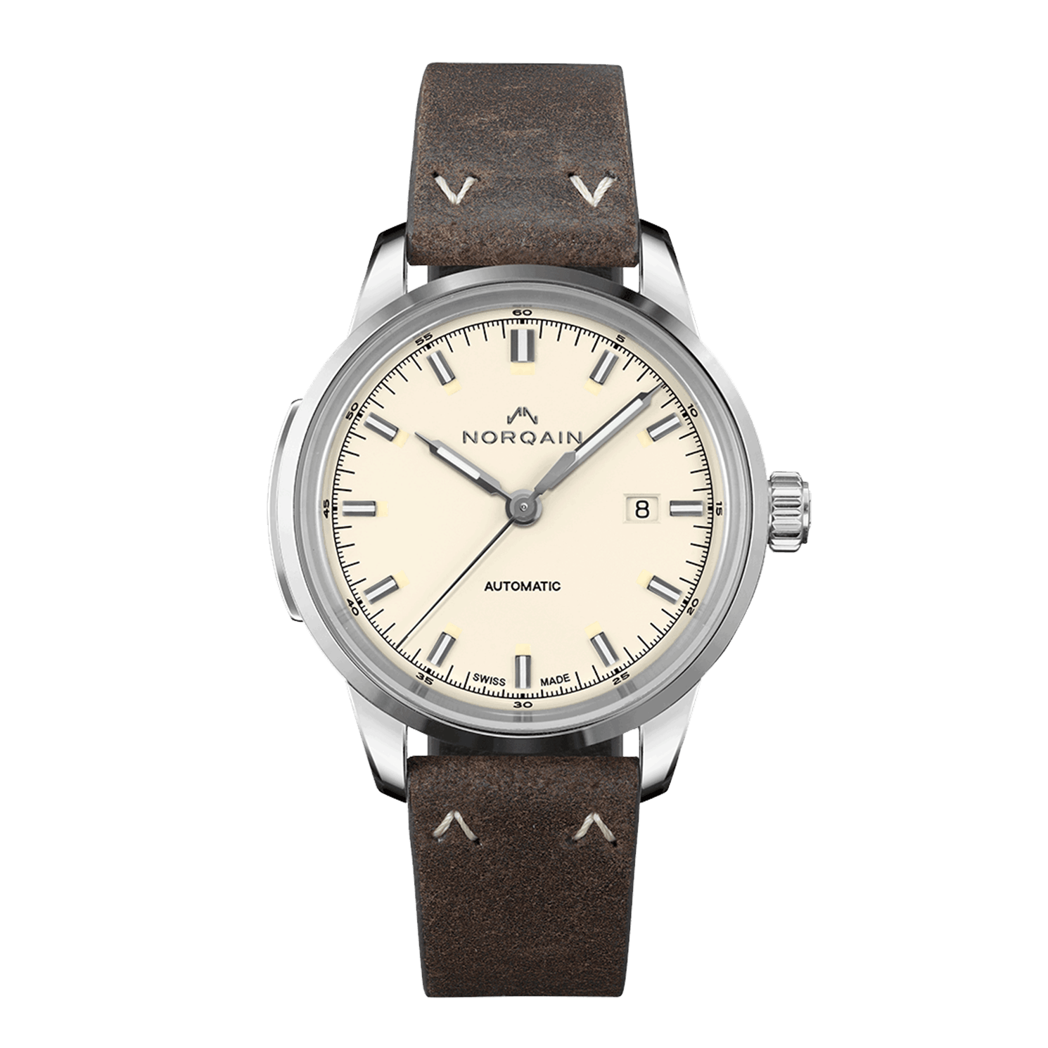 Norqain Freedom 60 42 N2000S02A C201 20EO 18S Watchdreamer