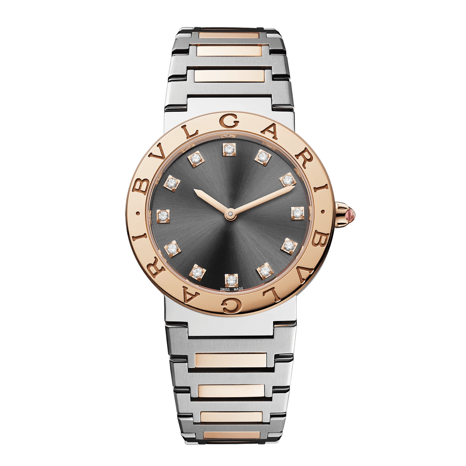 bvlgari watch resale value