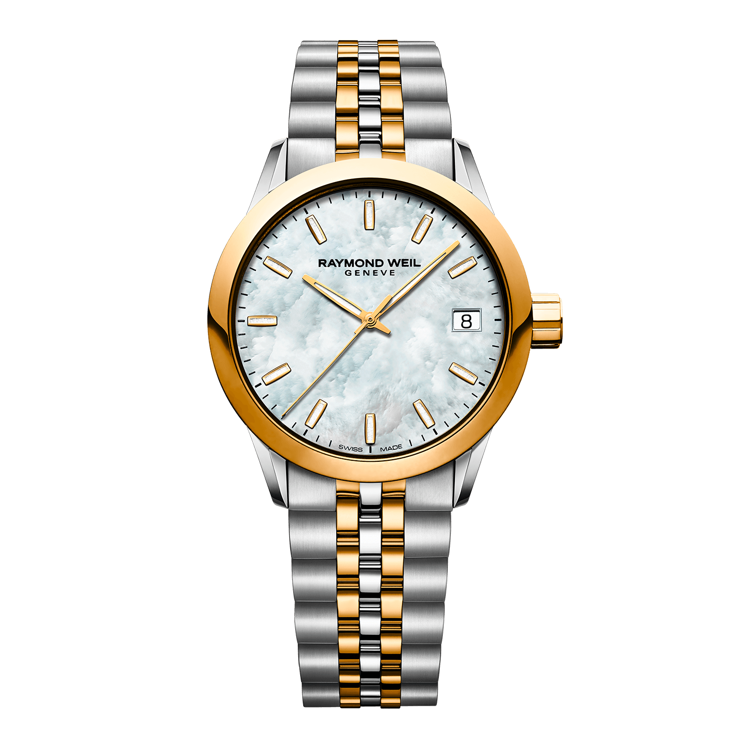 raymond weil prix