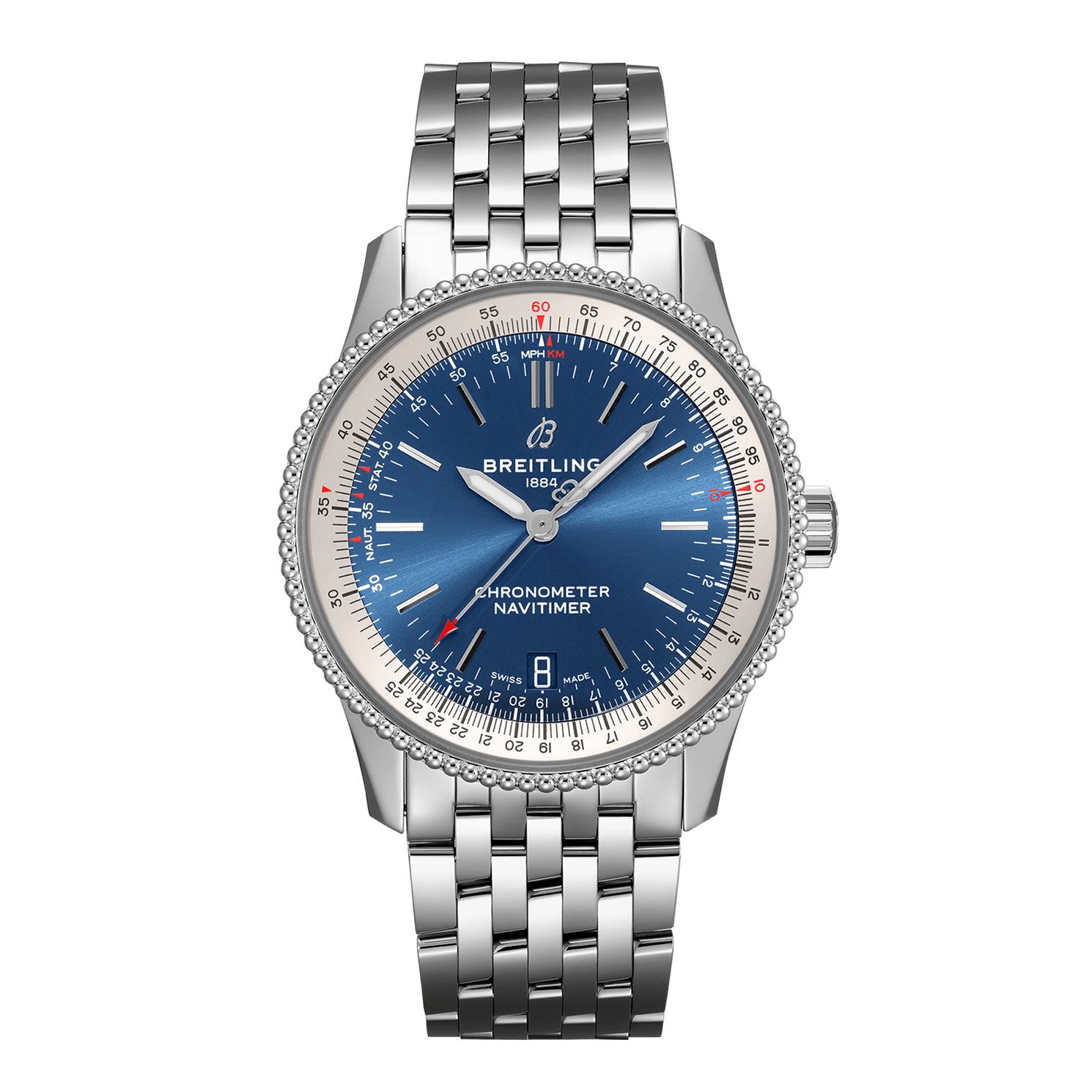 navitimer 38 breitling