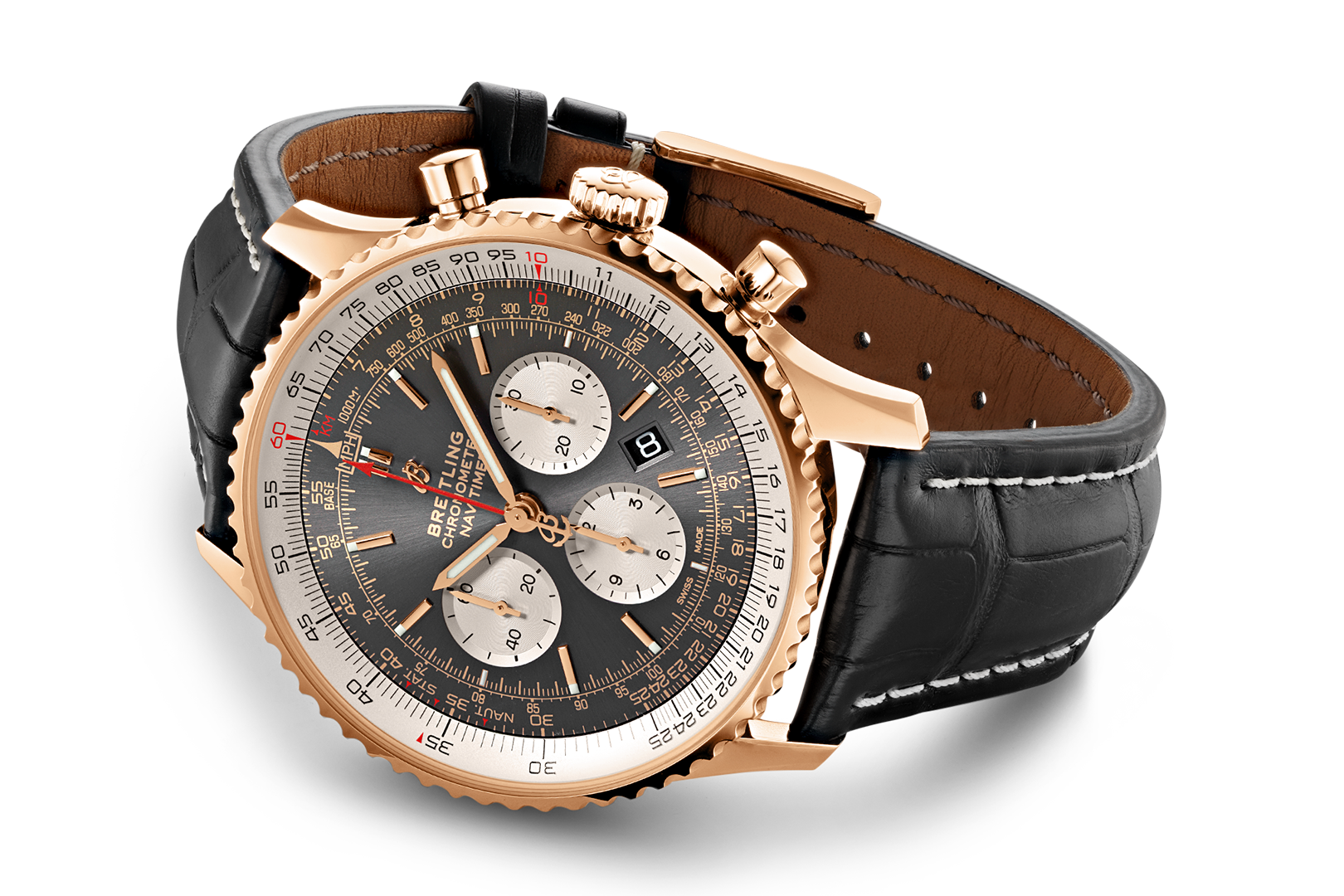 Breitling Navitimer B01 Chronograph 46 RB0127121F1P1 | Watchdreamer