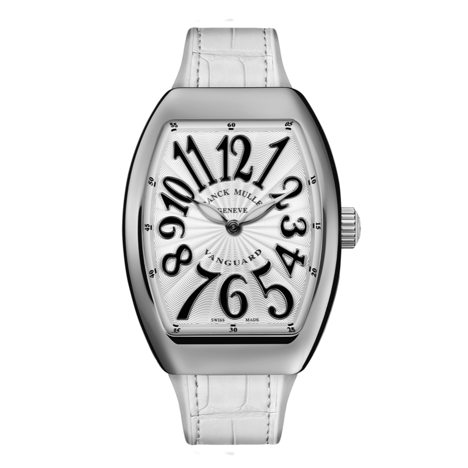 Franck Muller Vanguard Watchdreamer