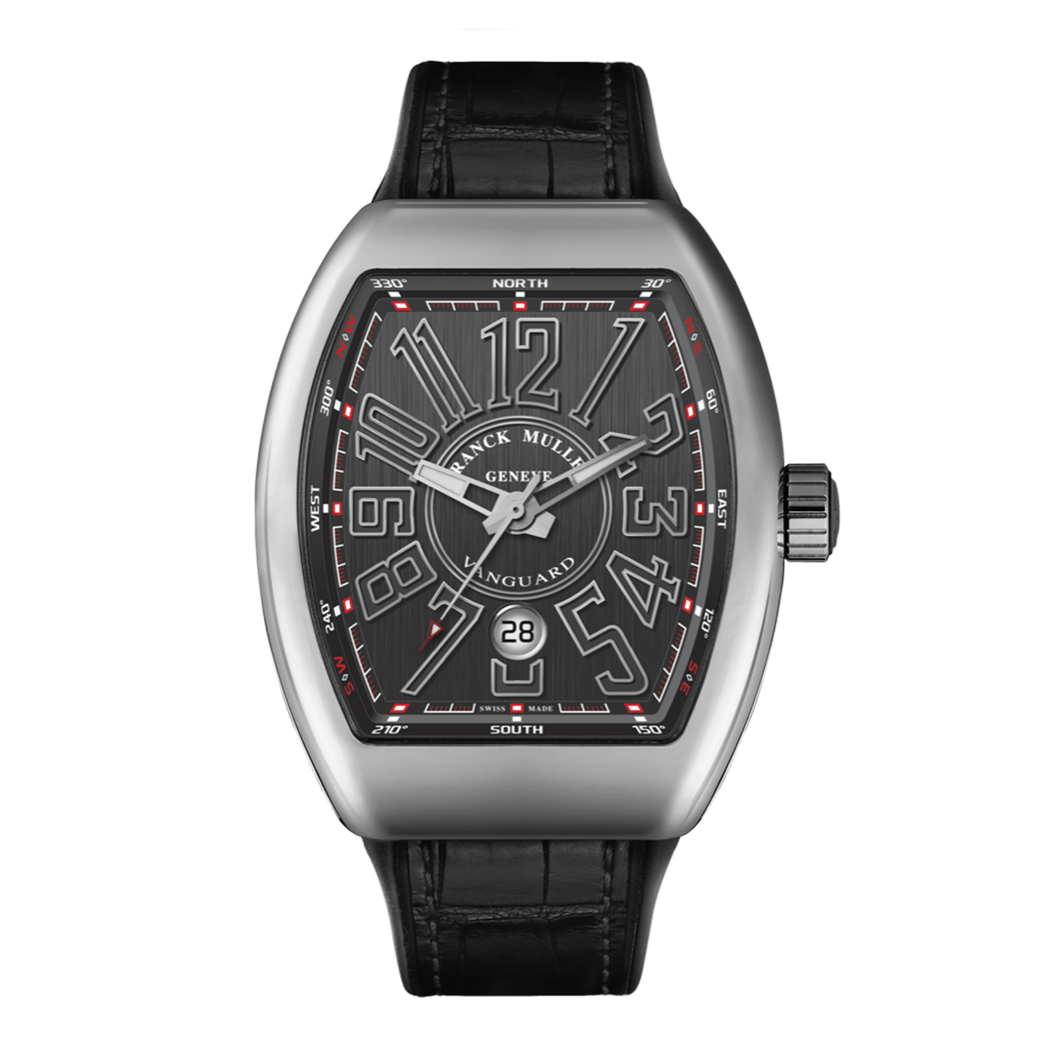 franck müller vanguard