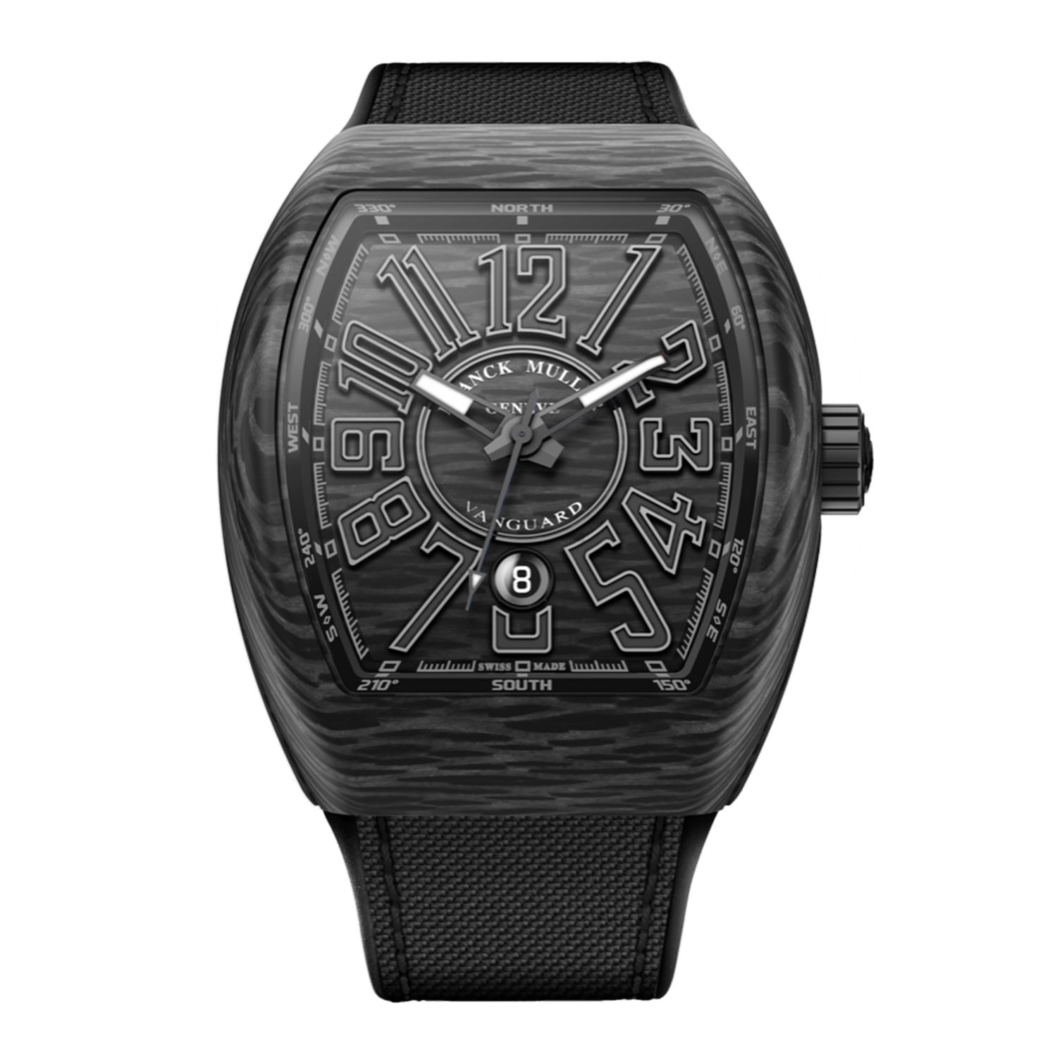 Vanguard 2025 franck muller