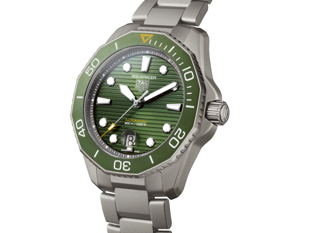 TAG Heuer Aquaracer Professional 300