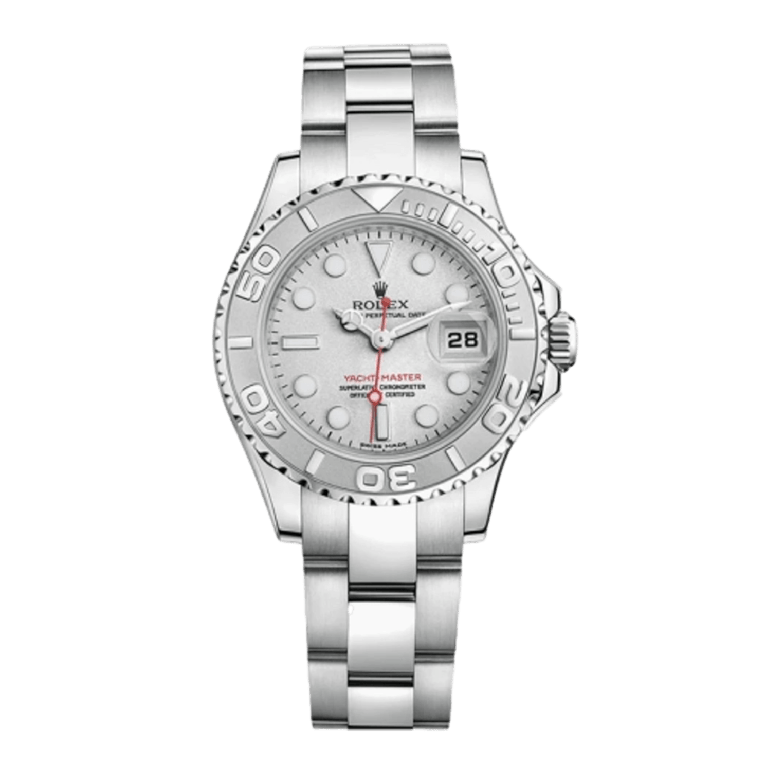 yacht master 169622