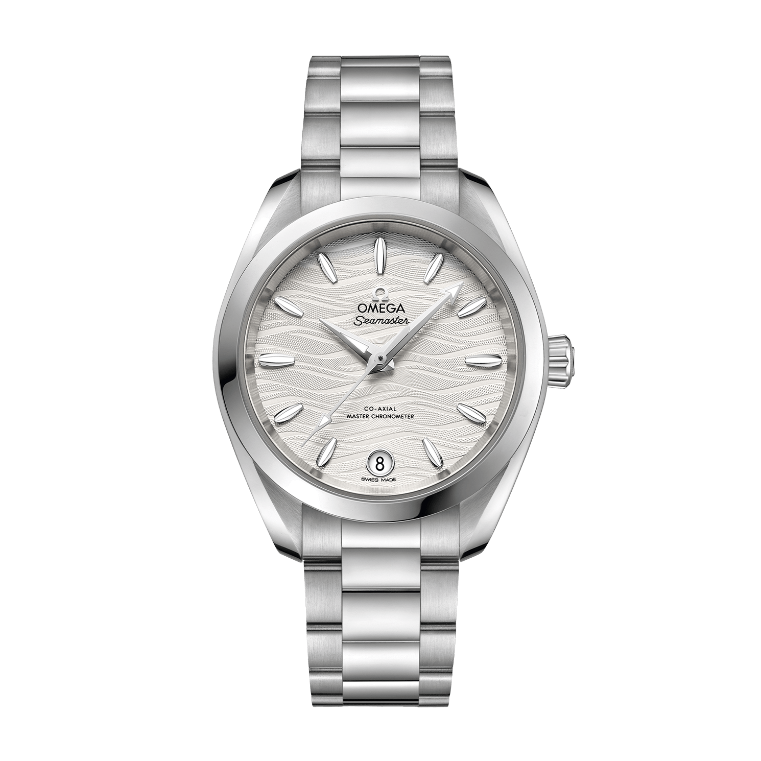 Omega Seamaster Aqua Terra 150M 220.10 