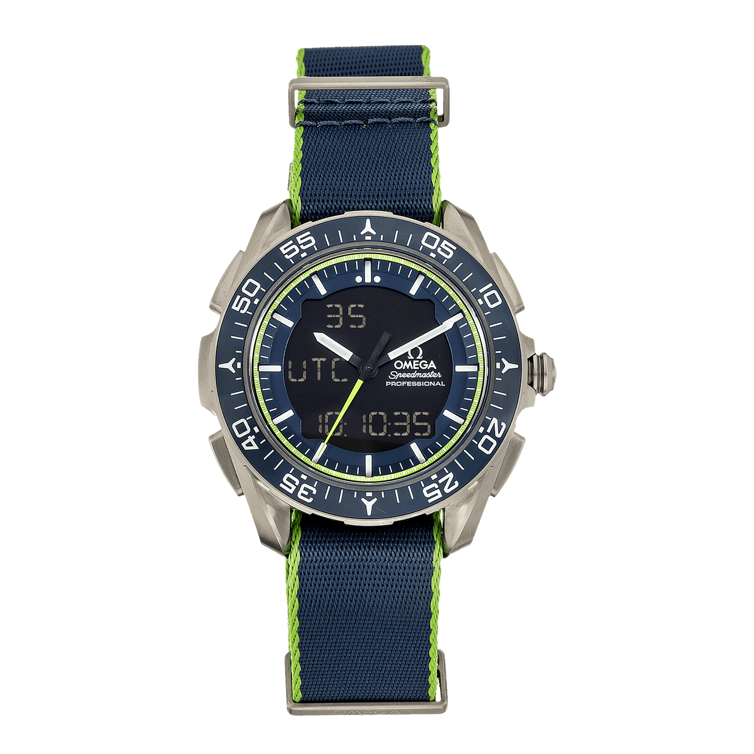 speedmaster skywalker