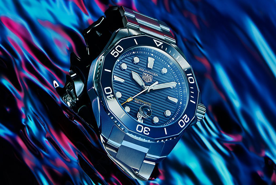 TAG Heuer Aquaracer Professional 300 43