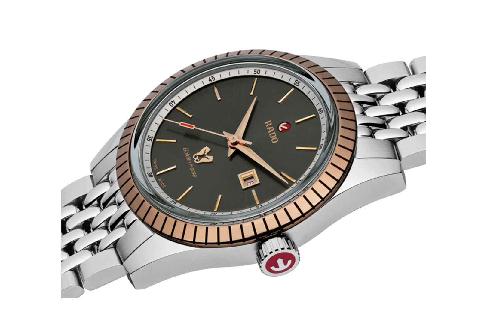 Rado Hyperchrome Classic 35 R33102103 | Watchdreamer
