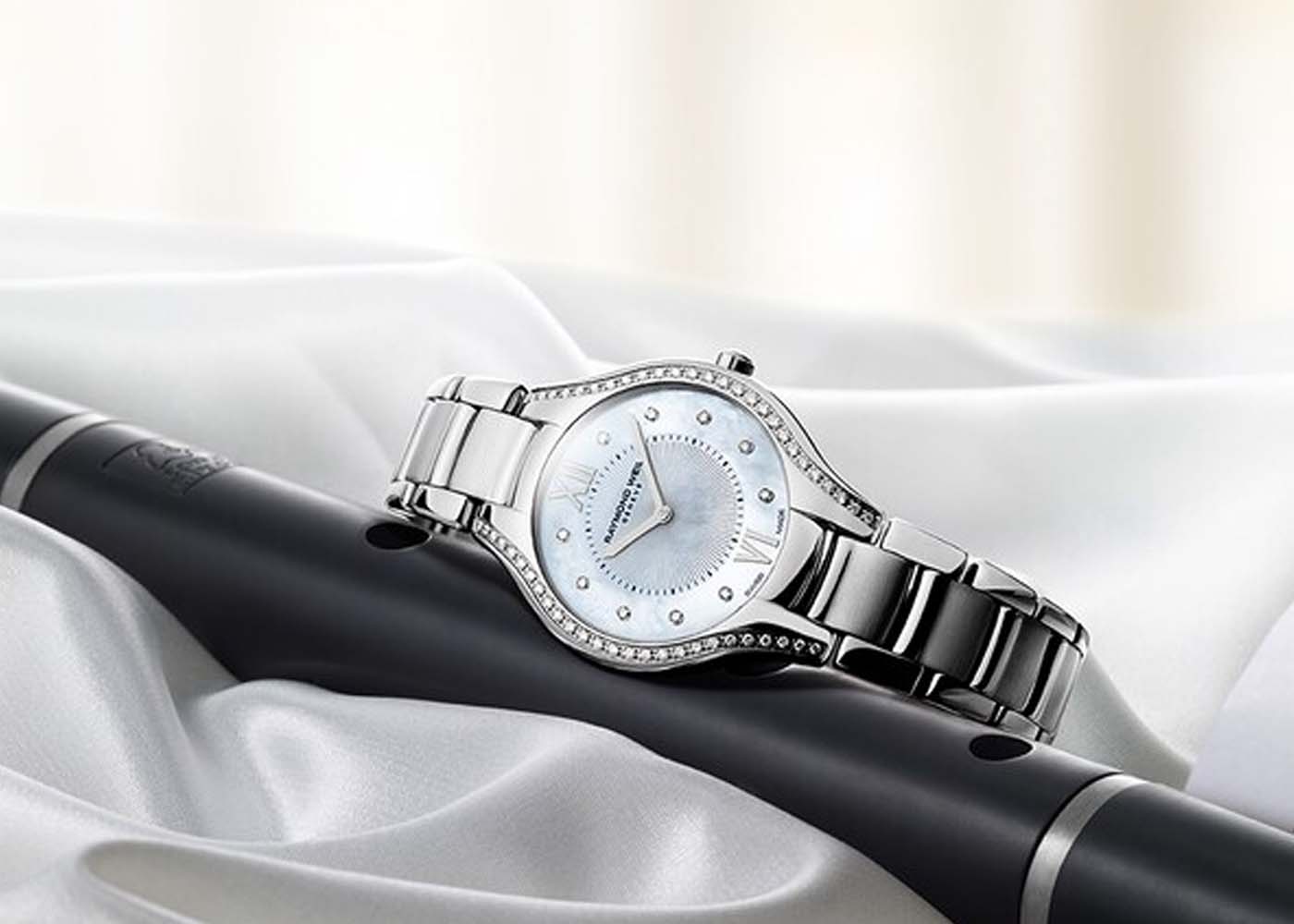 Raymond Weil Noemia 24