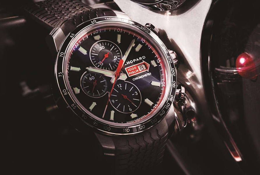 Chopard Mille Miglia GTS Chrono 44