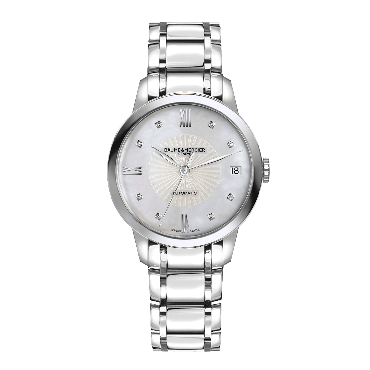 Baume & Mercier Classima 31 Watchdreamer