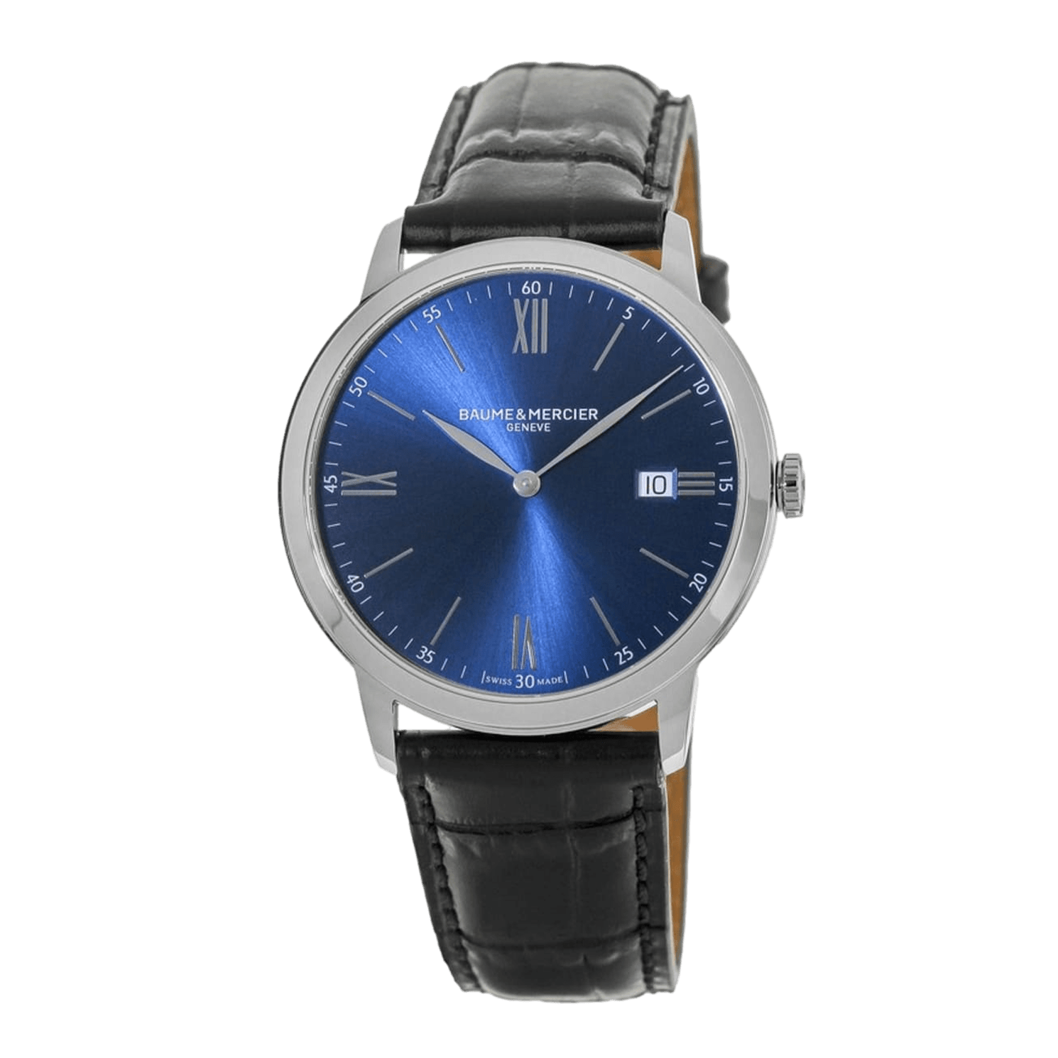 Baume Mercier Classima Watchdreamer