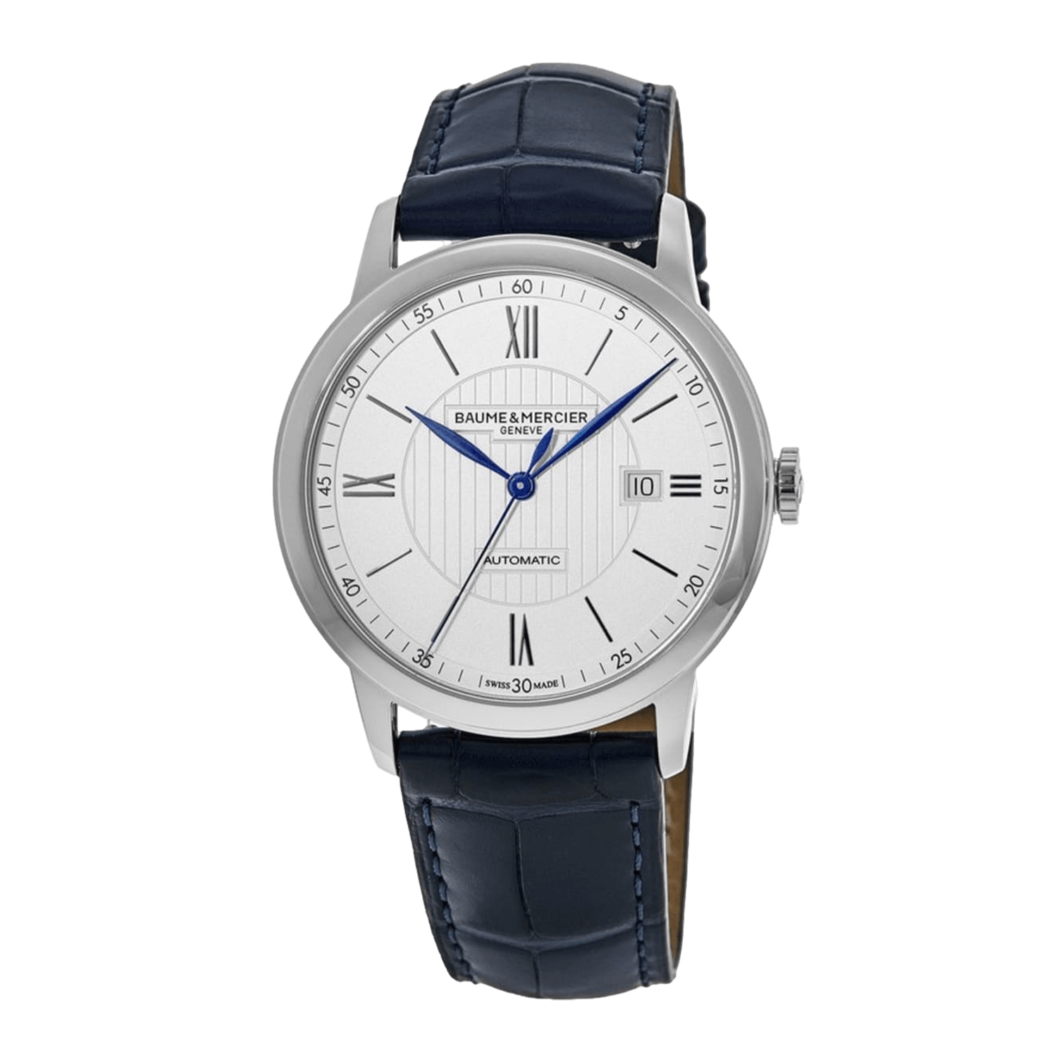 Baume & Mercier Classima 42 | Watchdreamer