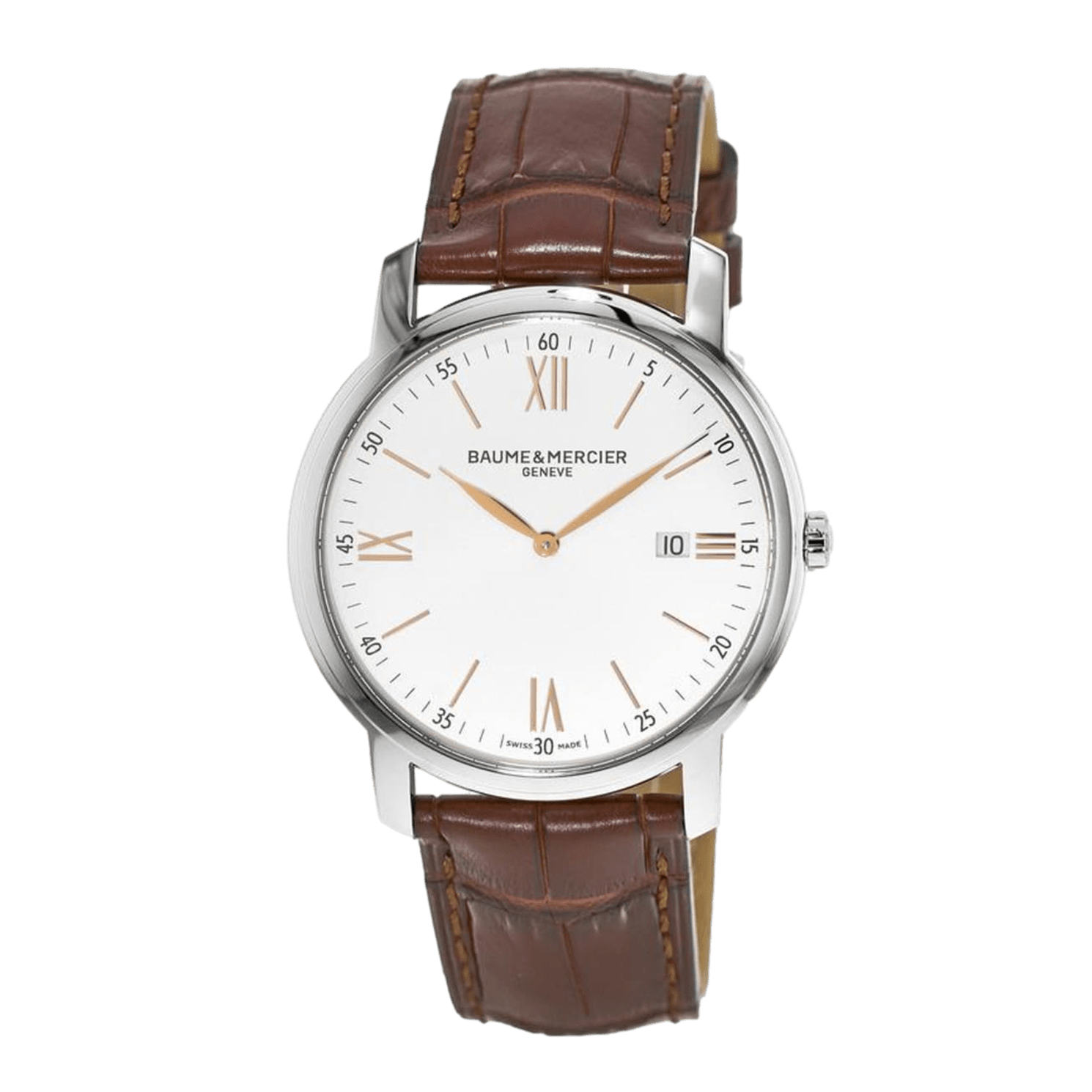 Baume & Mercier Classima 42 10415 Watchdreamer