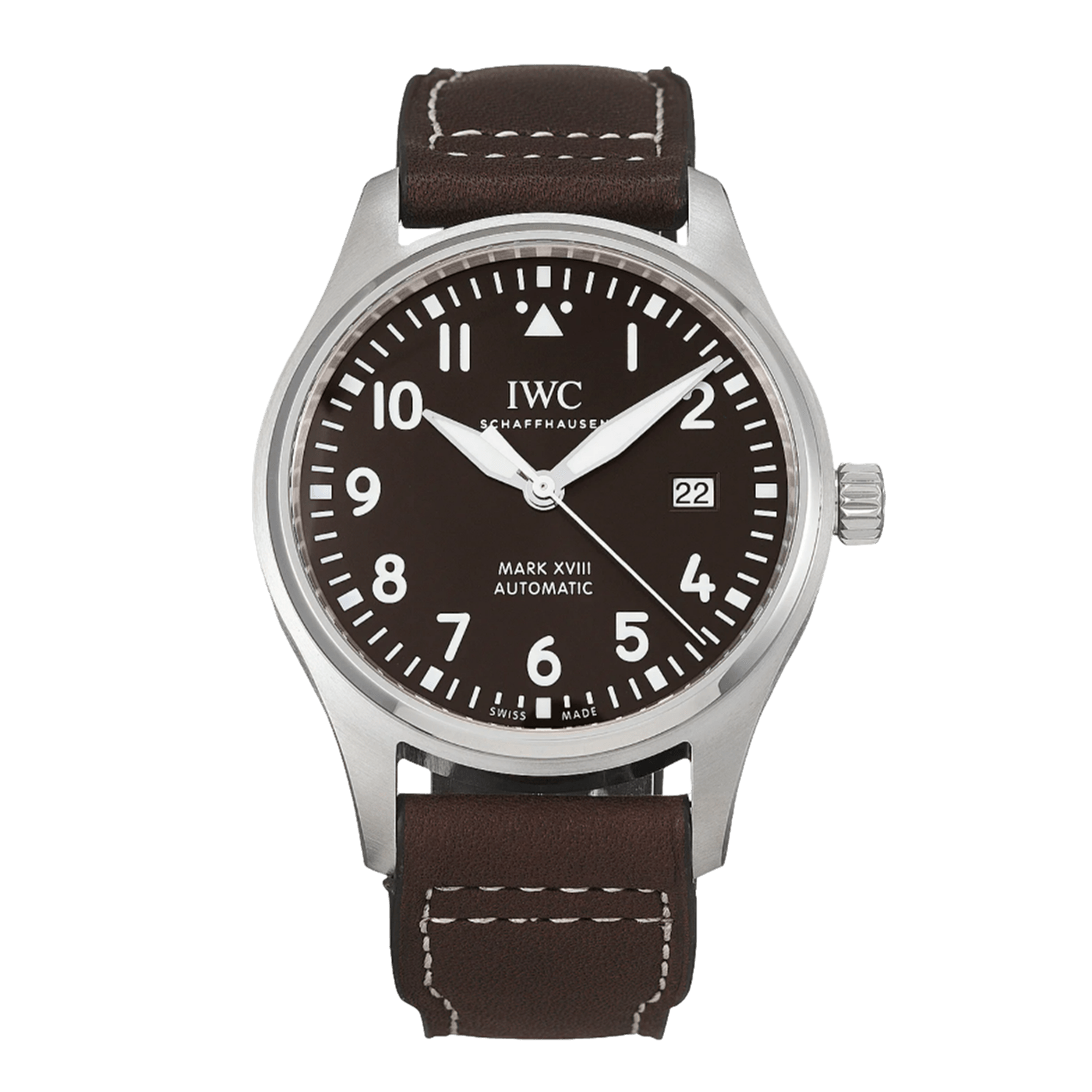 IWC Pilot Mark XVIII Edition ''Antoine de Saint Exupéry'' 40 IW327003 |  Watchdreamer