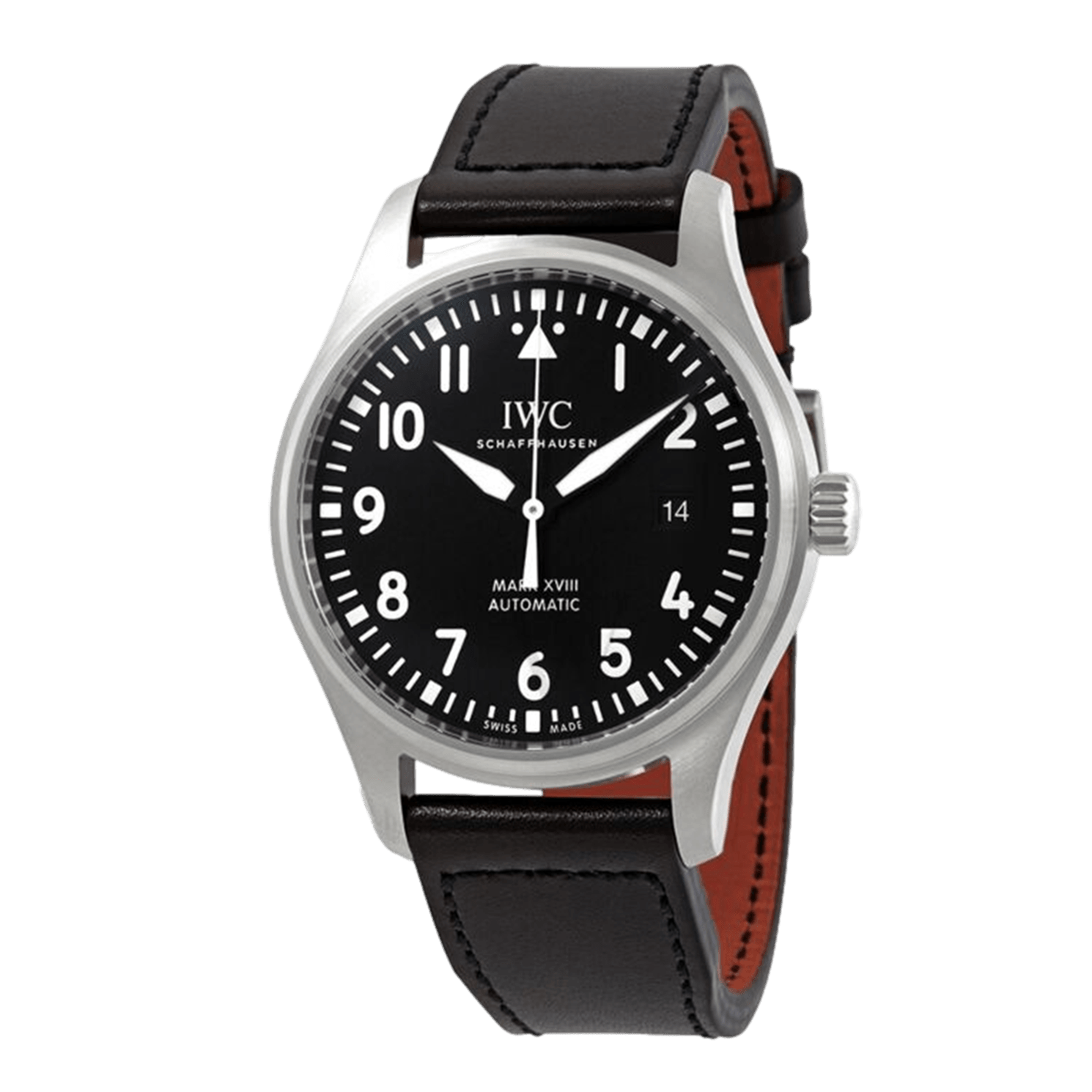 IWC Pilot's Watch Mark XVIII 40 IW327009 | Watchdreamer