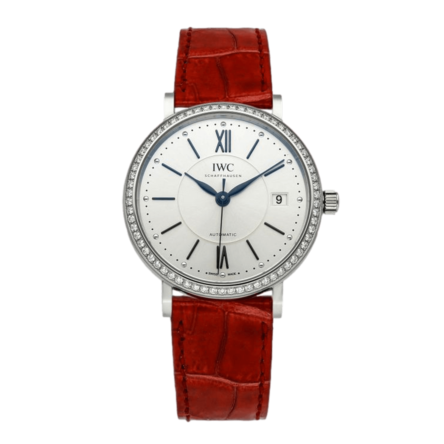 Buy Iwc Portofino IW458109 watch from $8,359 (Today)