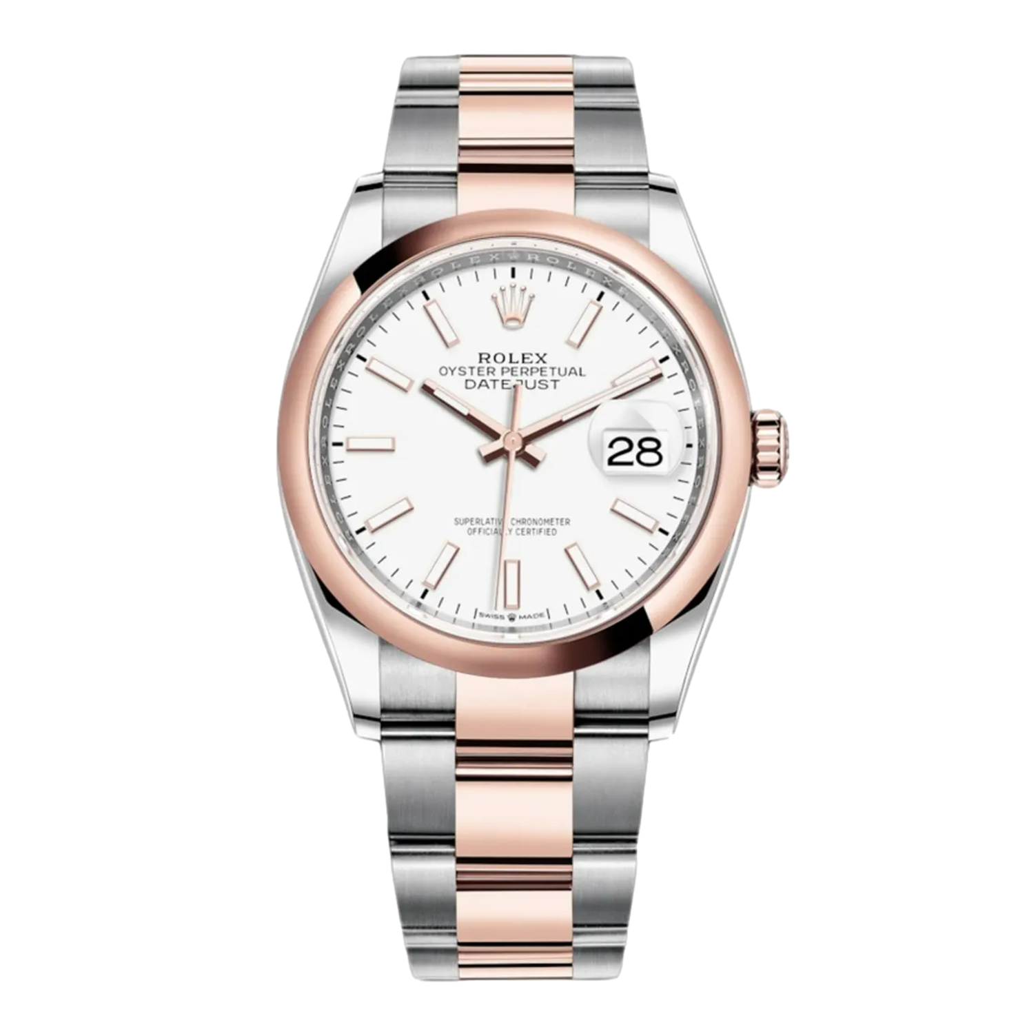 126201 rolex