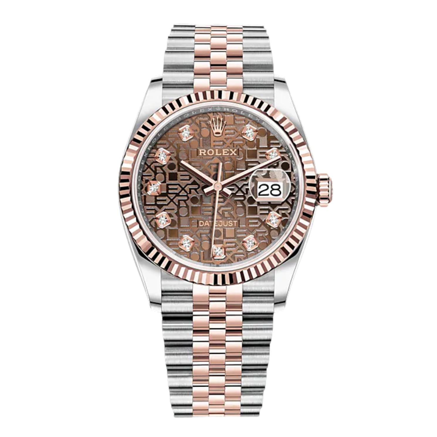 Tweedehands Rolex horloge Datejust 126231 | Xupes