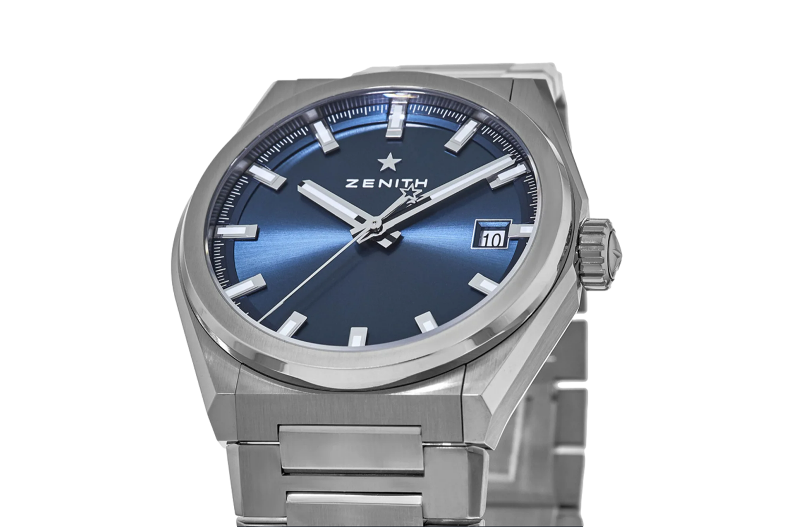 zenith defy classic 41