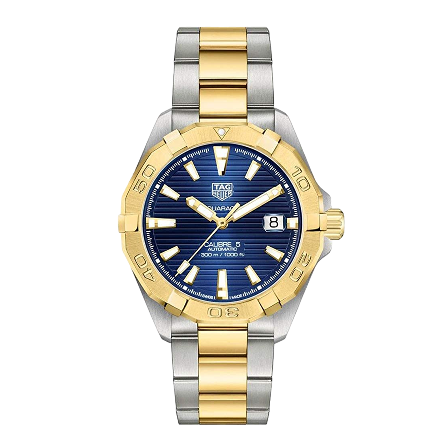 tag heuer aquaracer 41