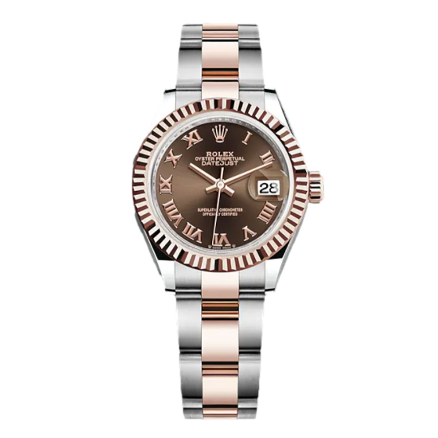 Rolex Datejust Lady 28MM 279171 279171 | Watchdreamer