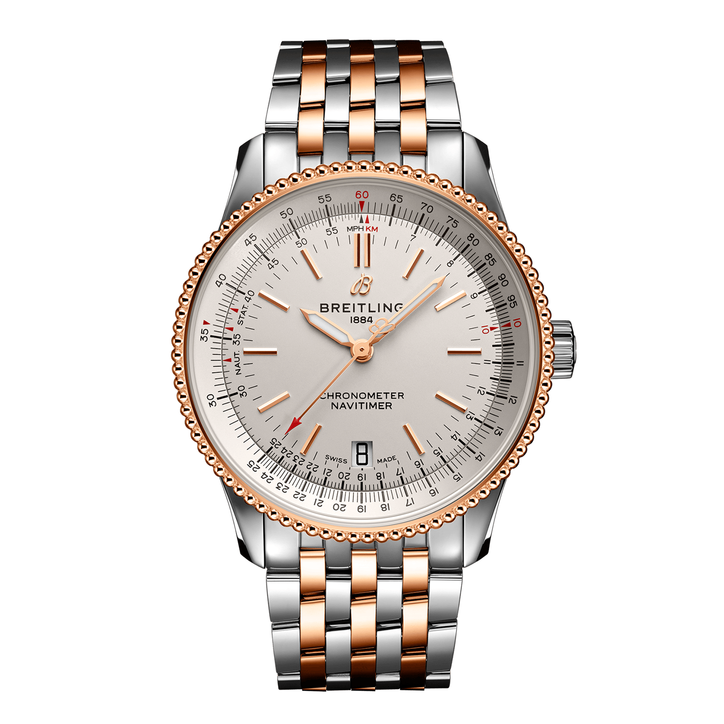 Prix Breitling 401 neuve, prix du neuf montre Breitling 401 - Le Guide des  Montres
