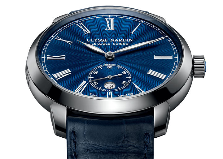 Ulysse Nardin