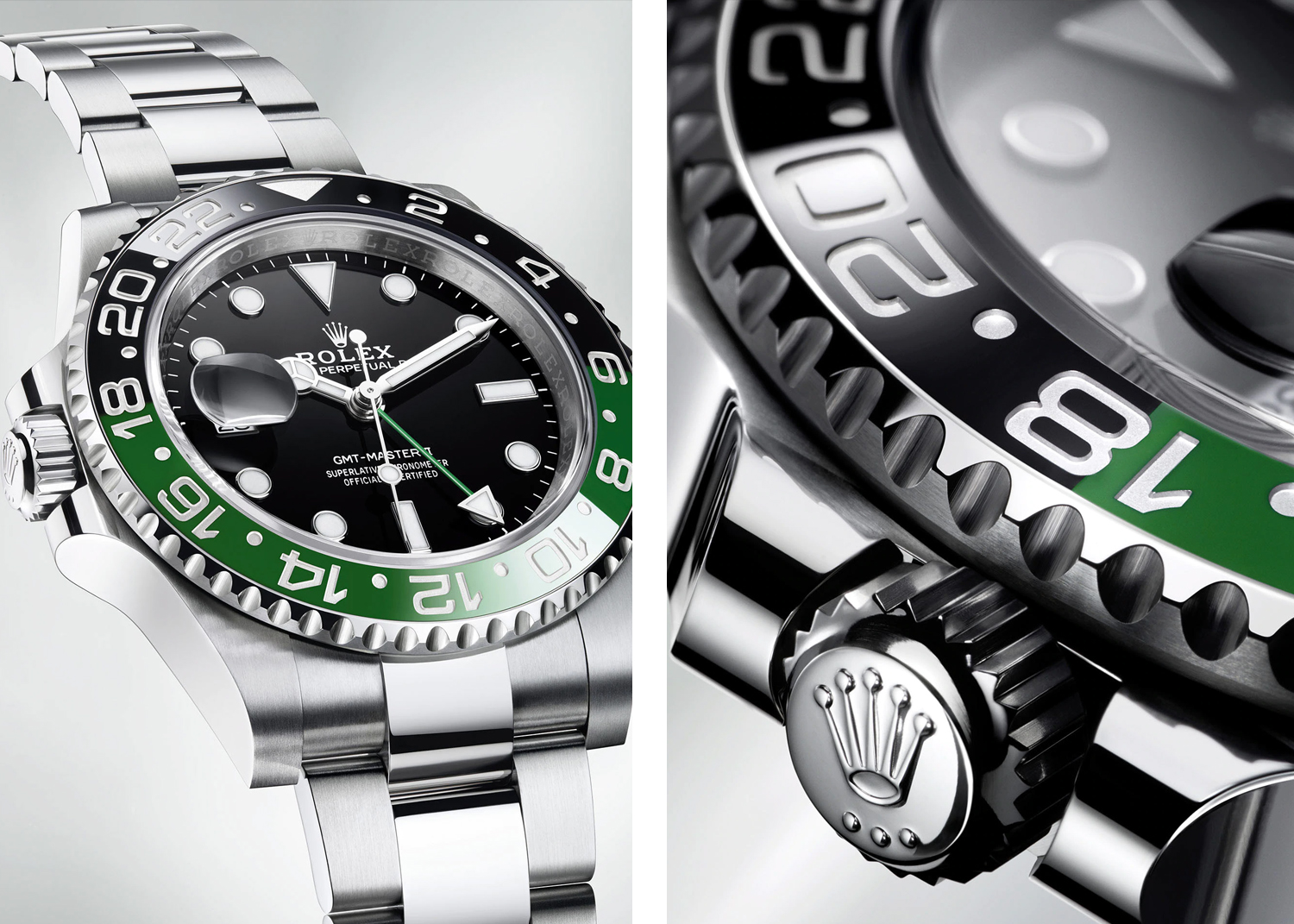 Rolex GMT Master II_2