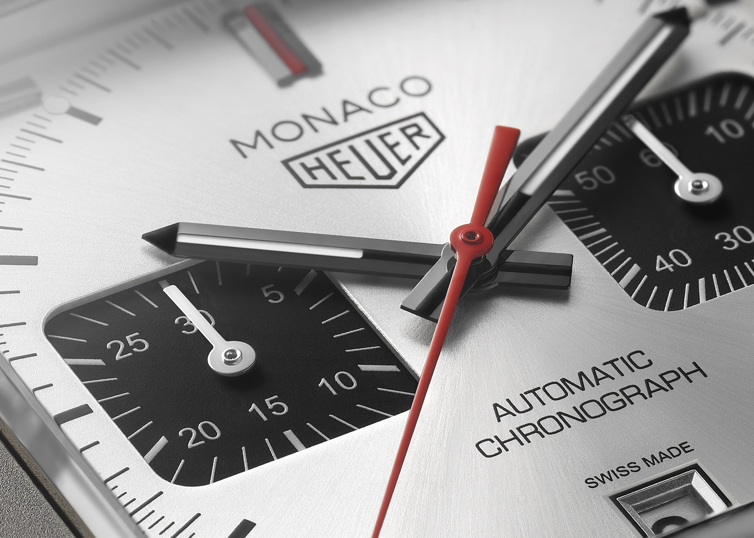 TAG Heuer Monaco