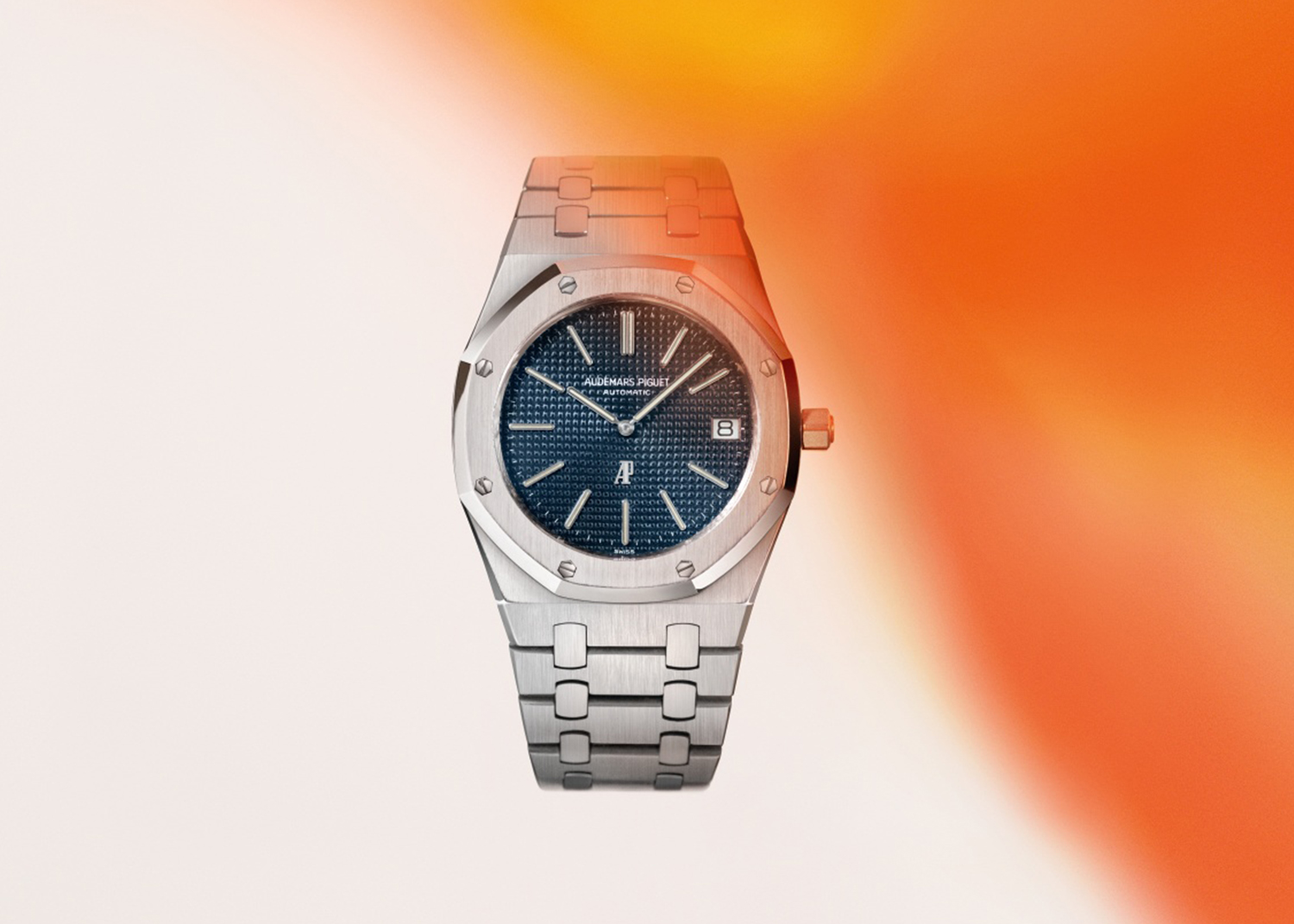 Audemars Piguet_Royal Oak