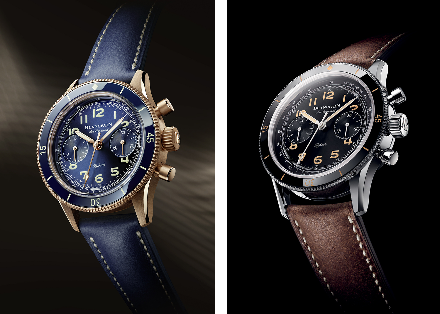 Blancpain Air Command