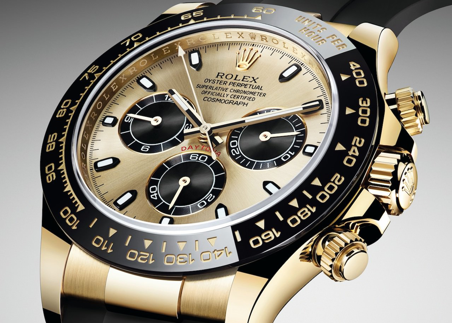 Rolex Cosmograph Daytona