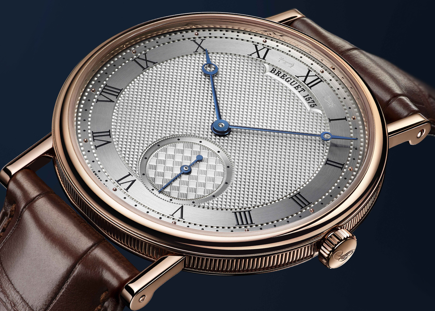 Breguet Classique 7147