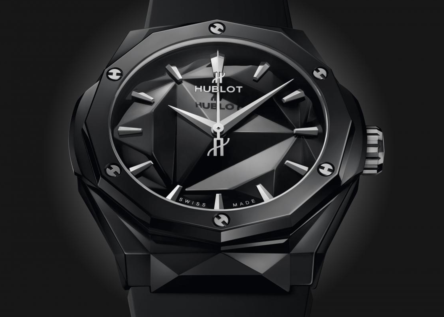 Hublot Classic Fusion Orlinski 