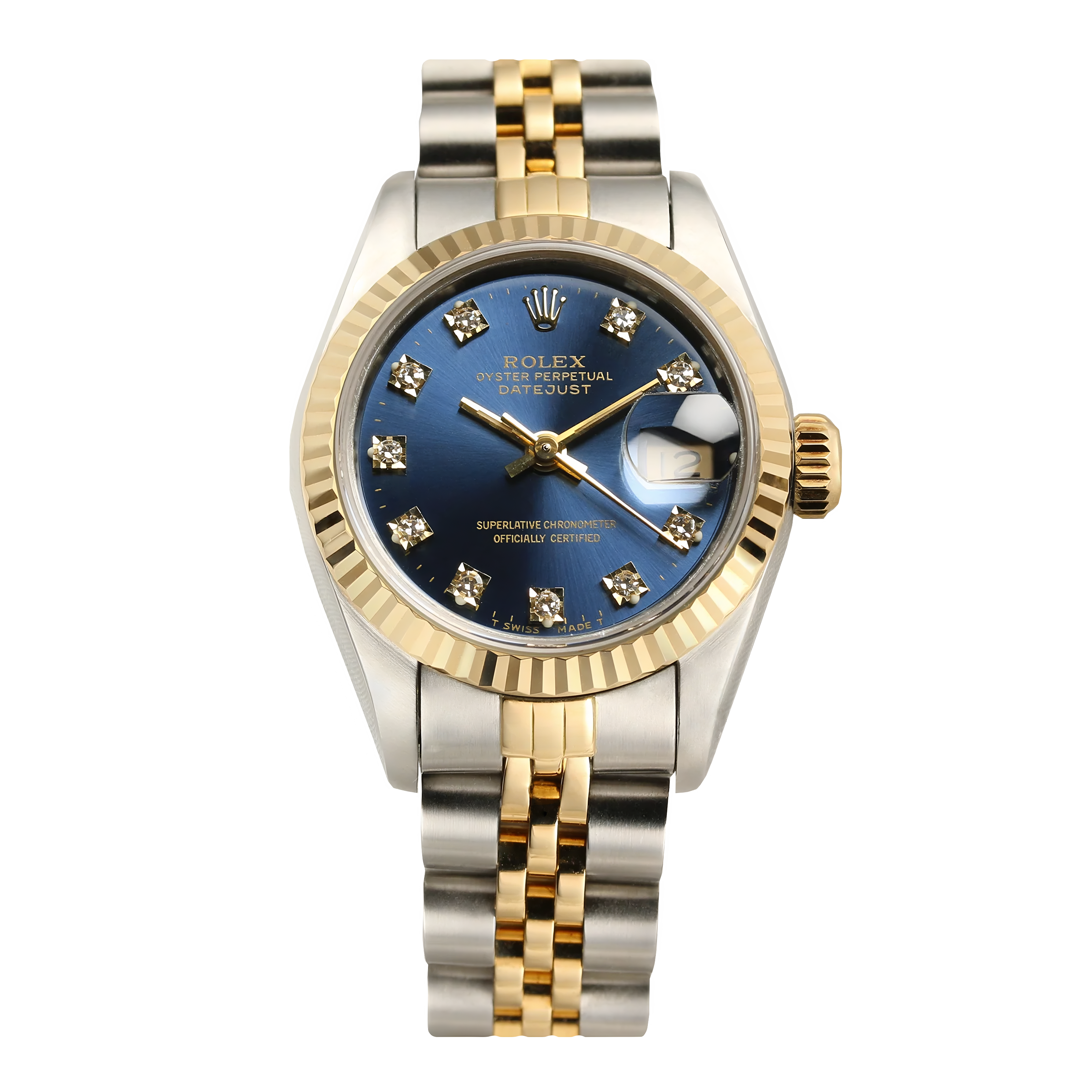 Rolex Datejust 69173G