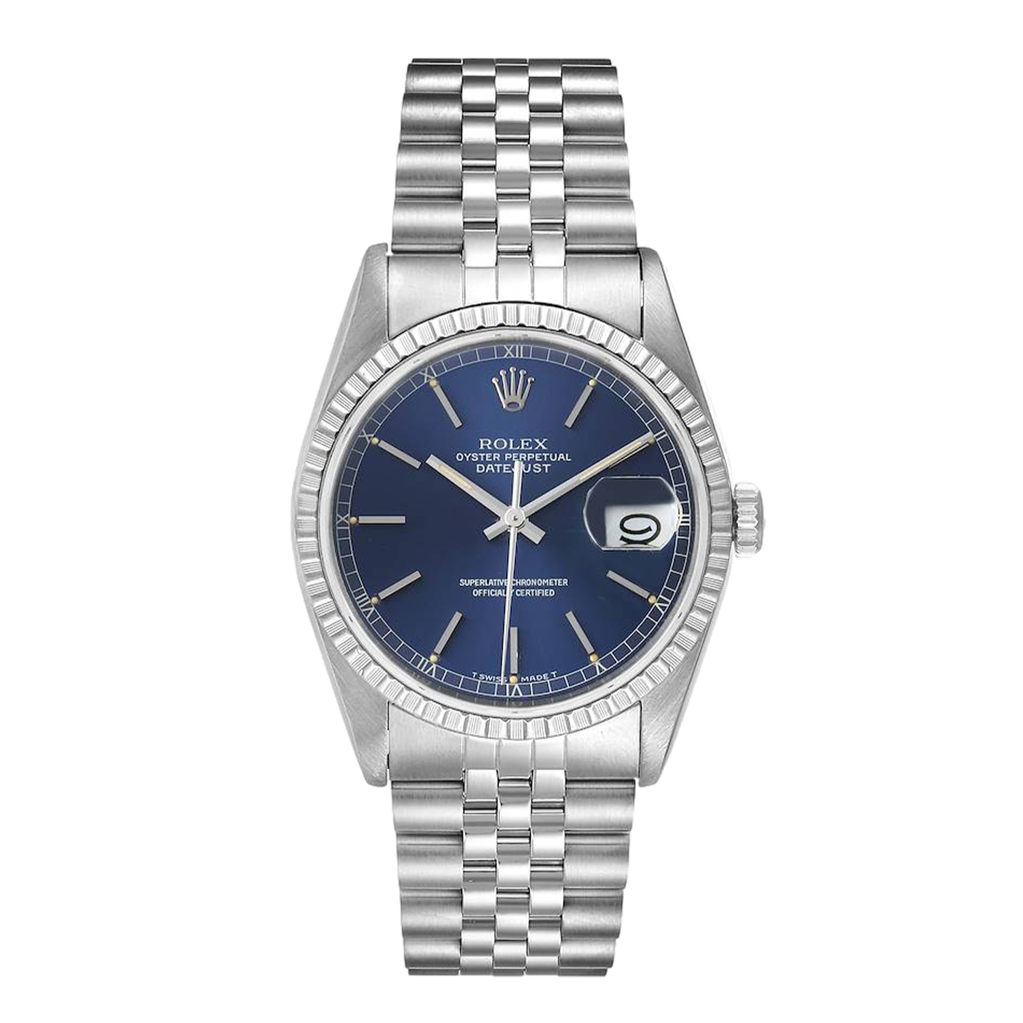 Rolex 16220 on sale