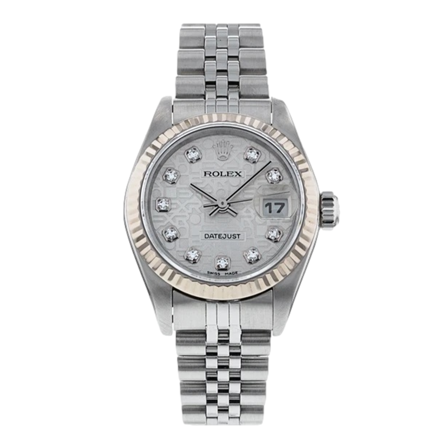 Rolex Datejust 79174G Watchdreamer rolex-datejust-79174g-watchdreamer