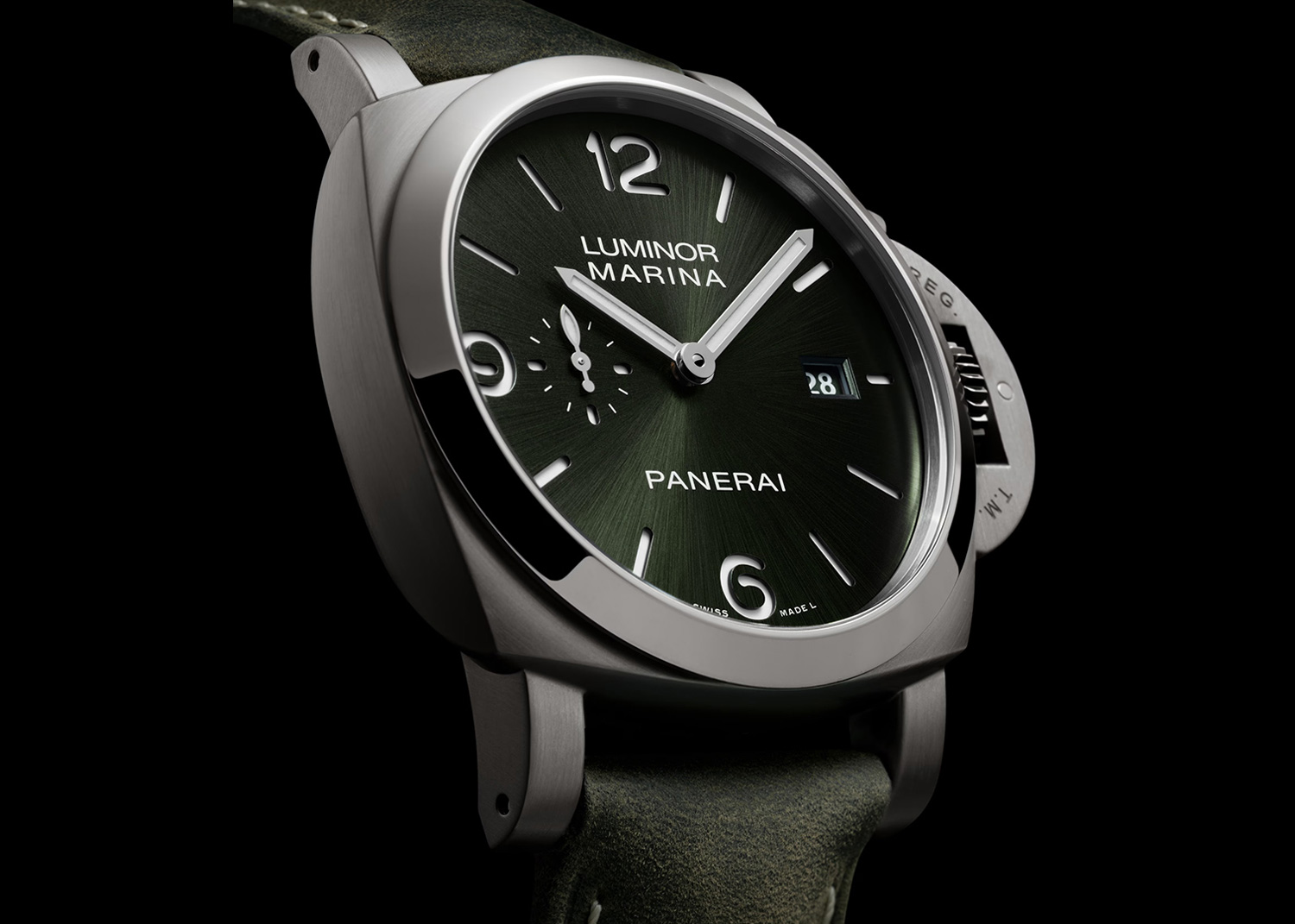 panerai-luminor-green