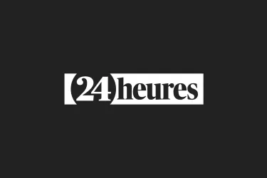 24 Heures logo